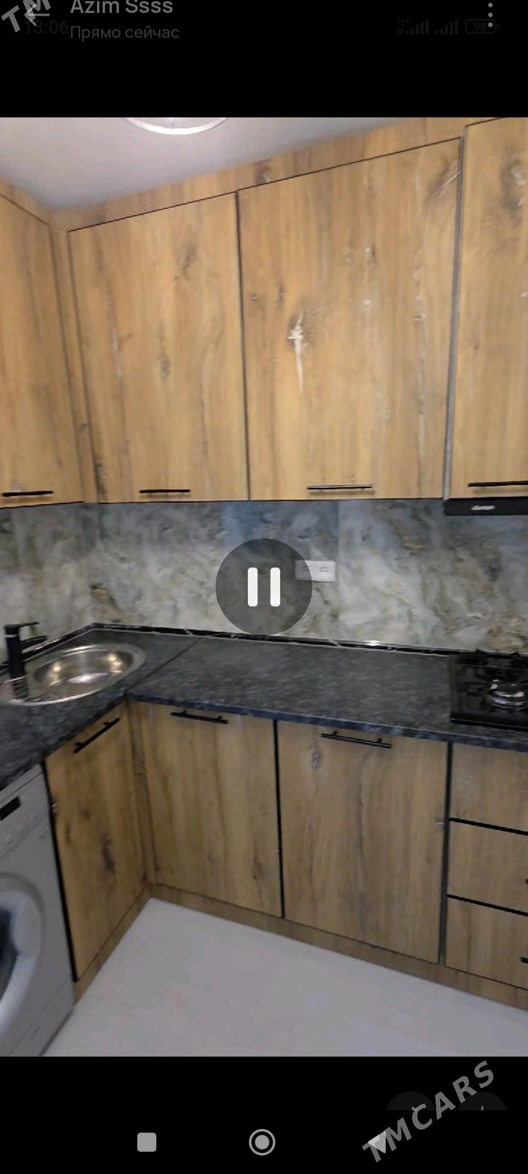 9 mkr 2 etaz 2+3 - Ашхабад - img 8