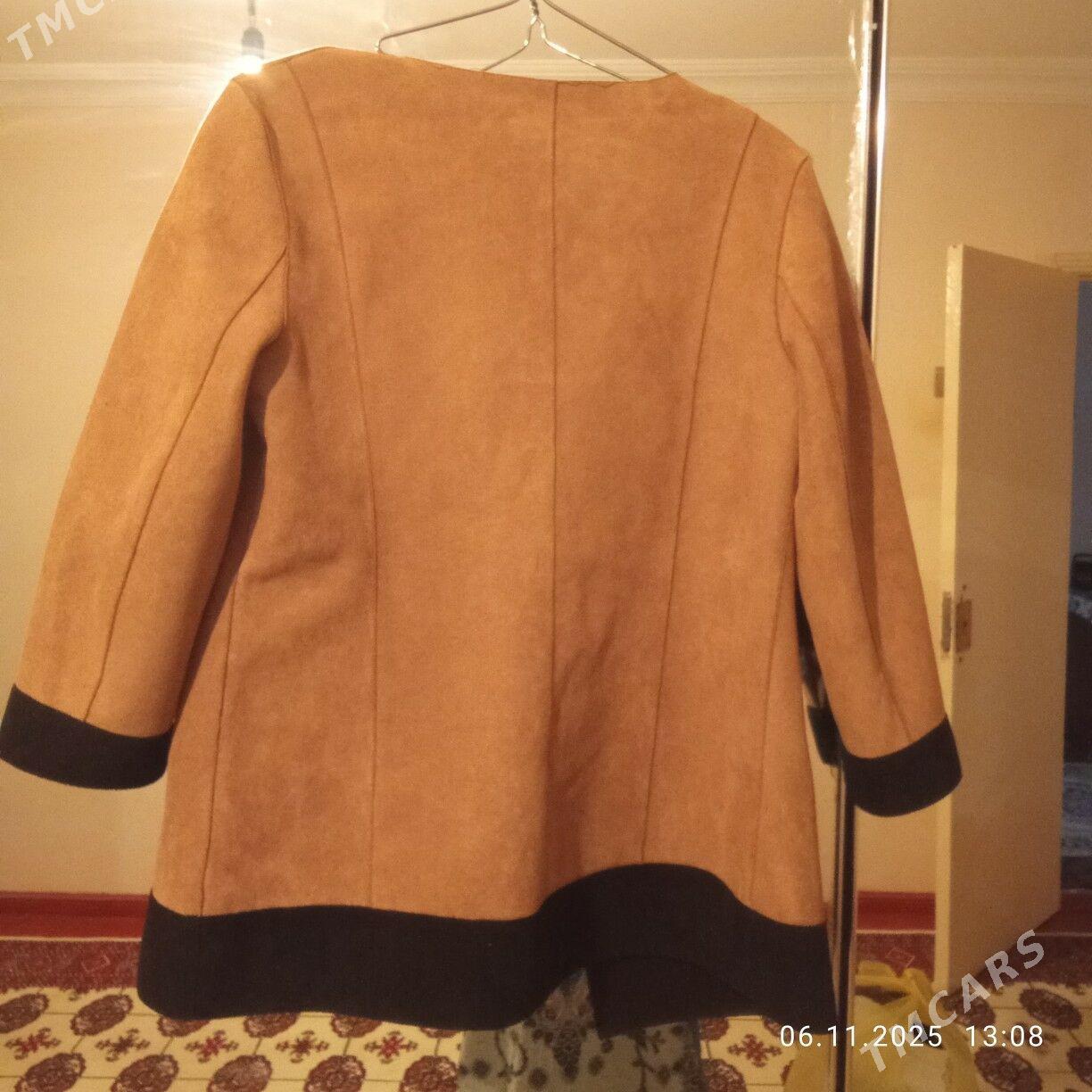 pidjak, jaket - Дашогуз - img 3