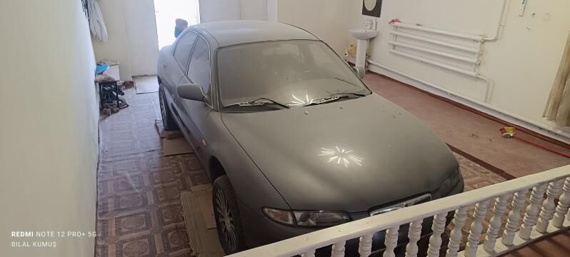 Mazda Mazda6 Sport 1992 - 36 000 TMT - Daşoguz - img 9