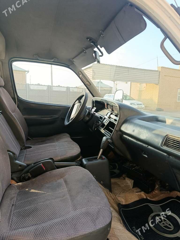 Toyota Hiace 1993 - 60 000 TMT - Сакарчага - img 8
