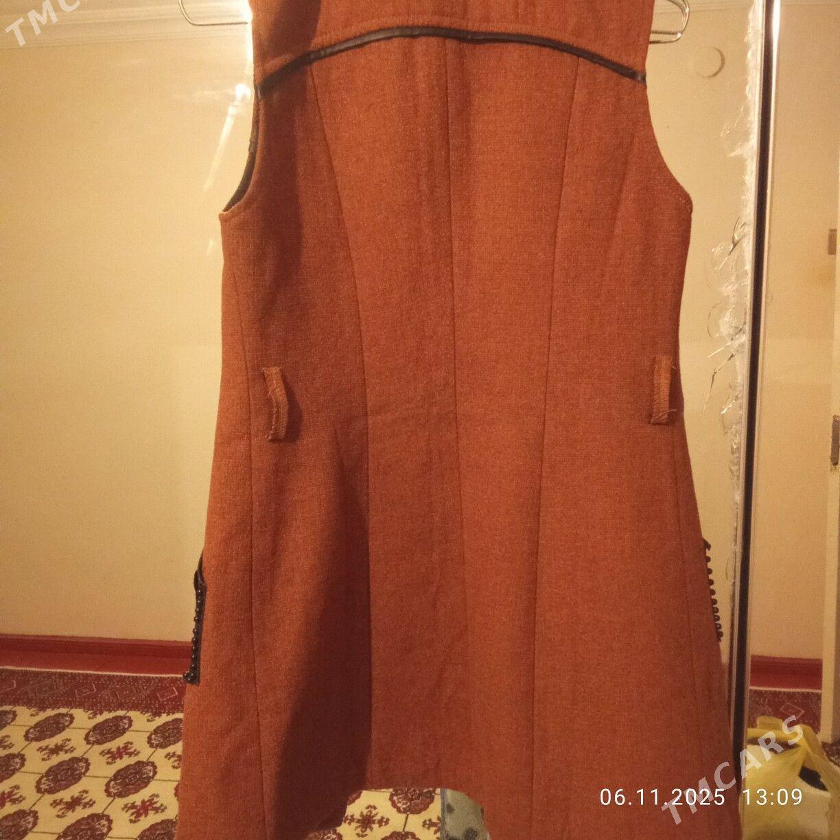 pidjak, jaket - Дашогуз - img 1