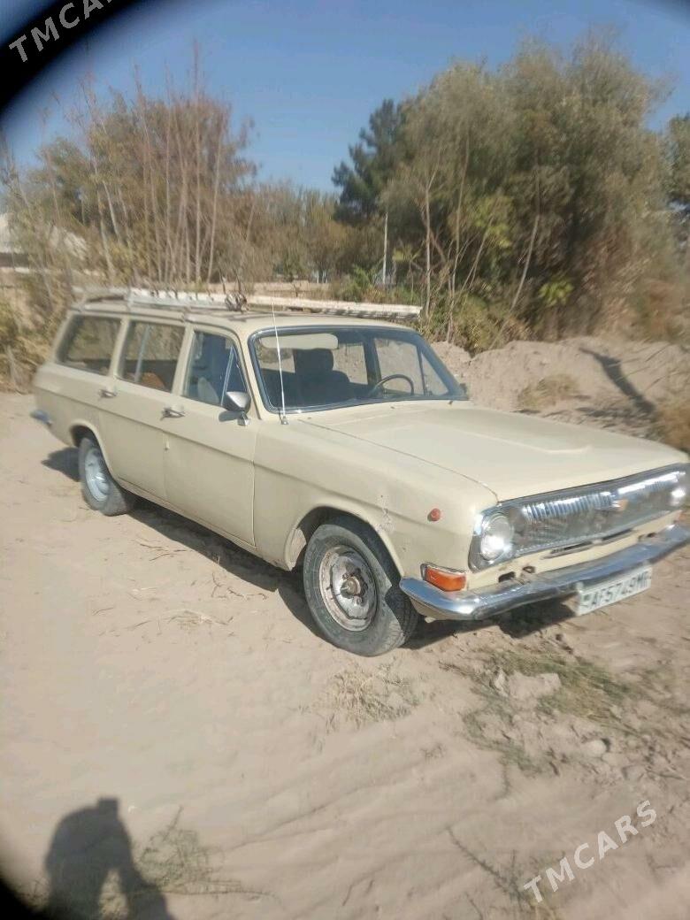 Gaz 24 1989 - 19 000 TMT - Mary - img 1