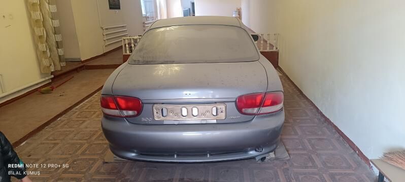 Mazda Mazda6 Sport 1992 - 36 000 TMT - Daşoguz - img 8