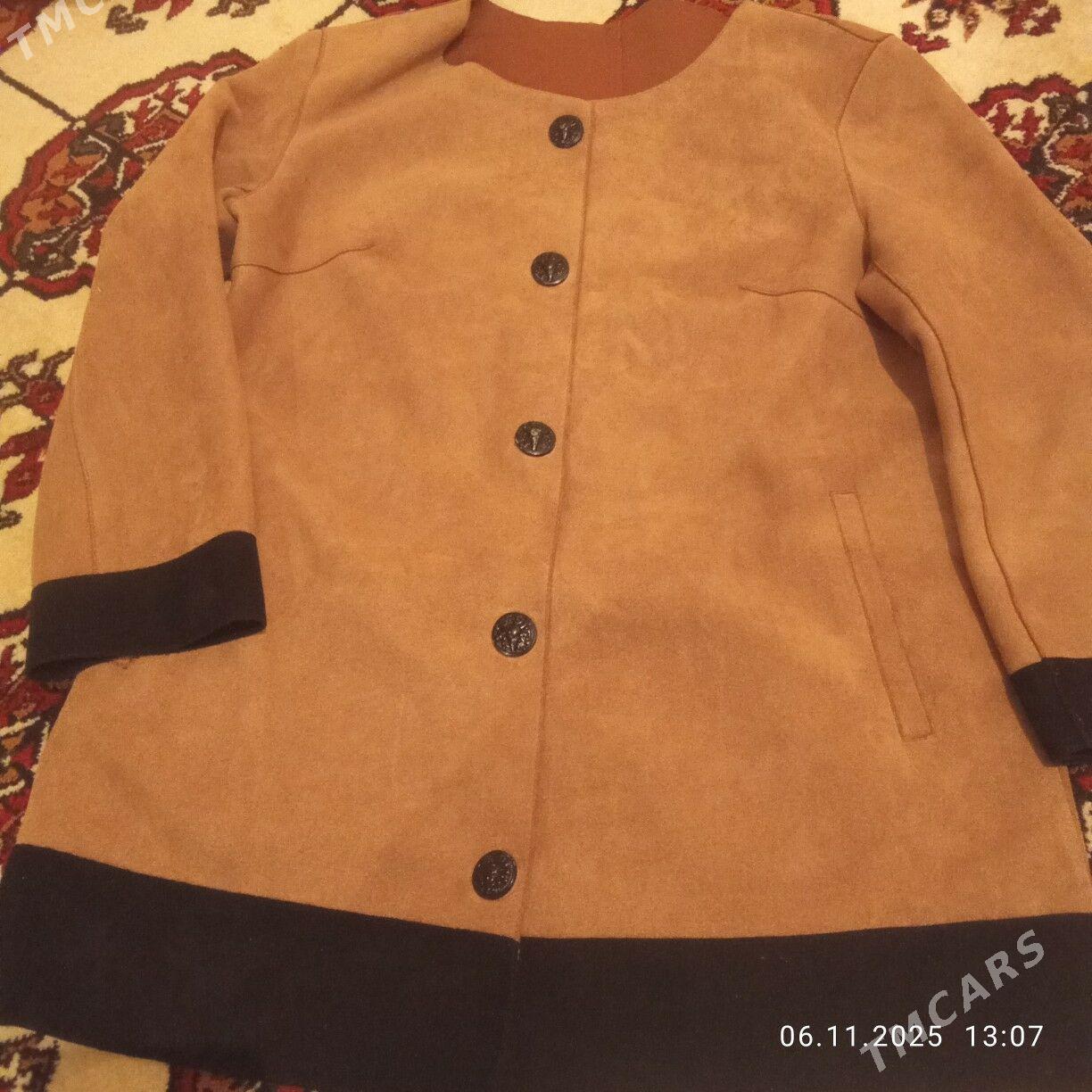 pidjak, jaket - Дашогуз - img 5