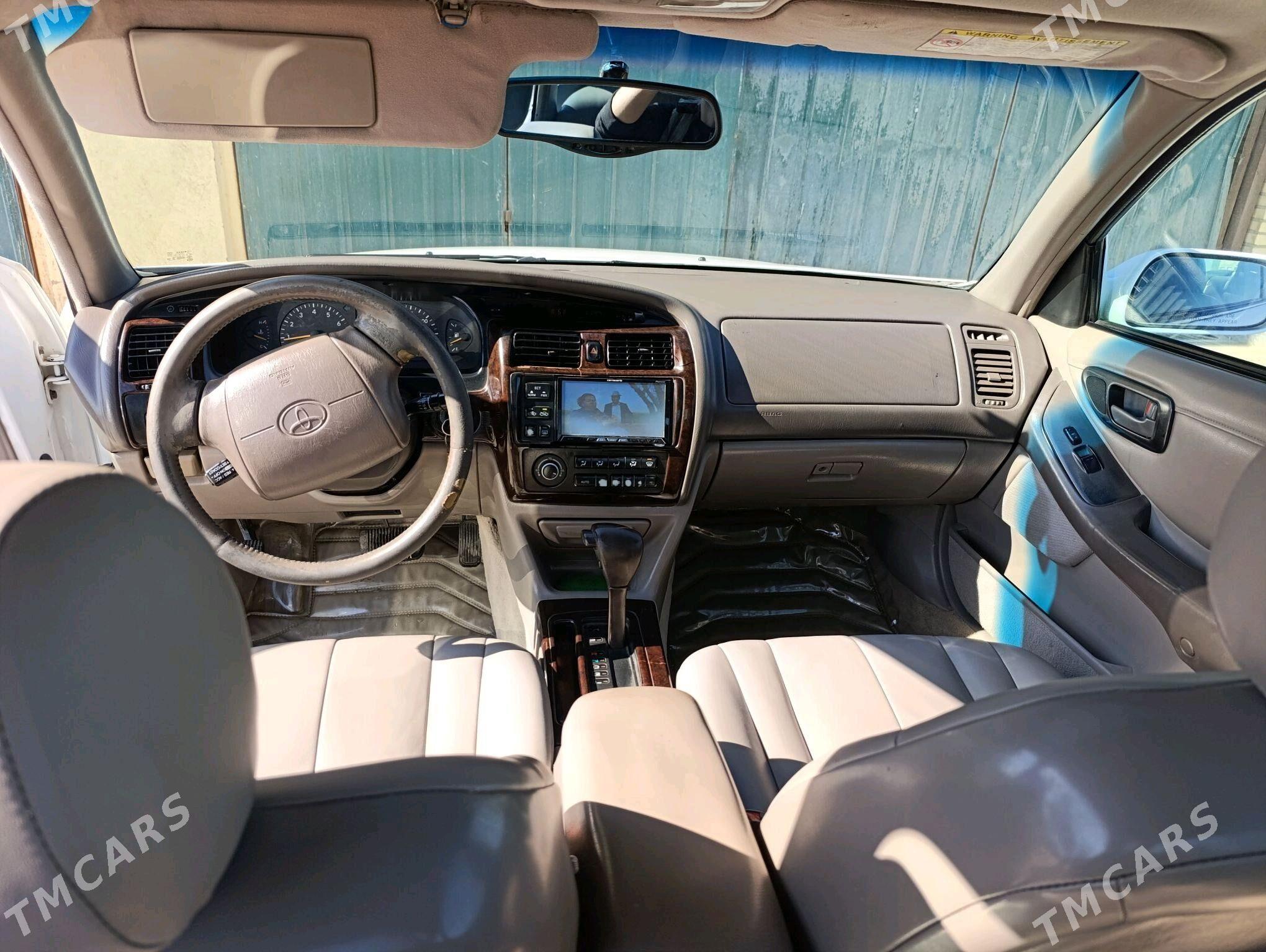 Toyota Avalon 1998 - 143 000 TMT - Керки - img 3