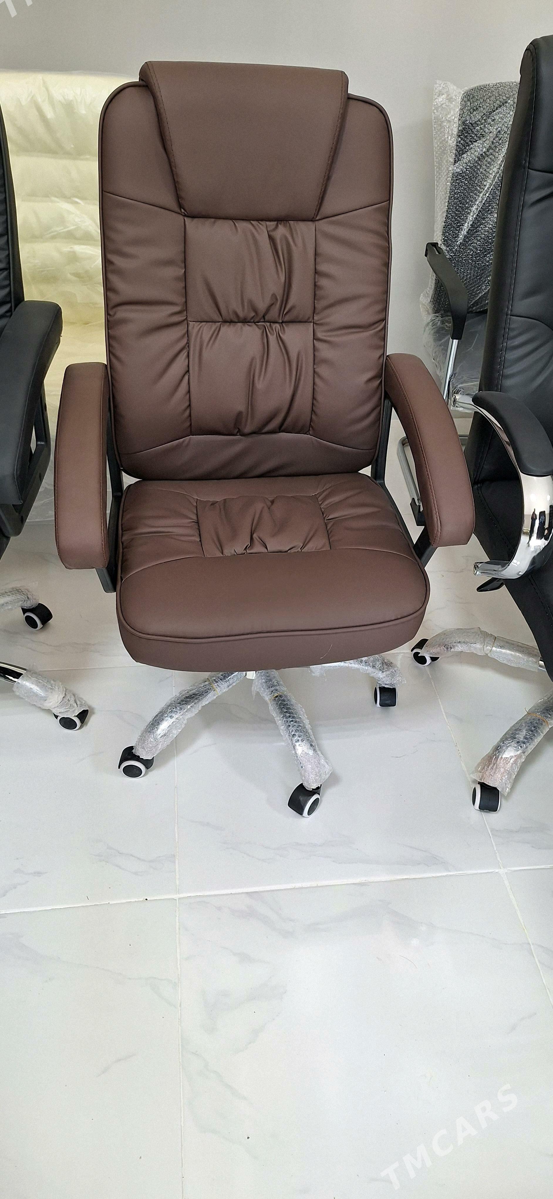 ofisni kresla - Ашхабад - img 1