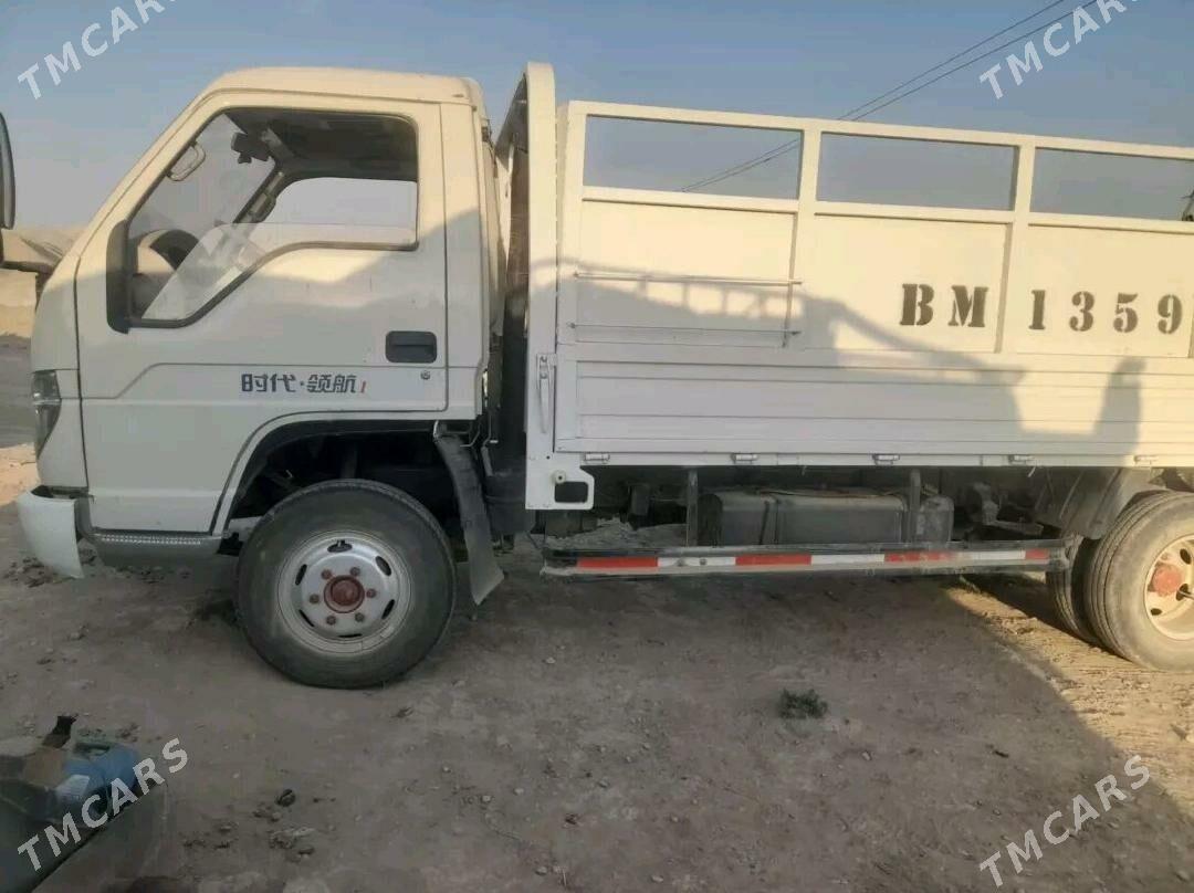 Forland H2 2016 - 170 000 TMT - Койтендаг - img 3