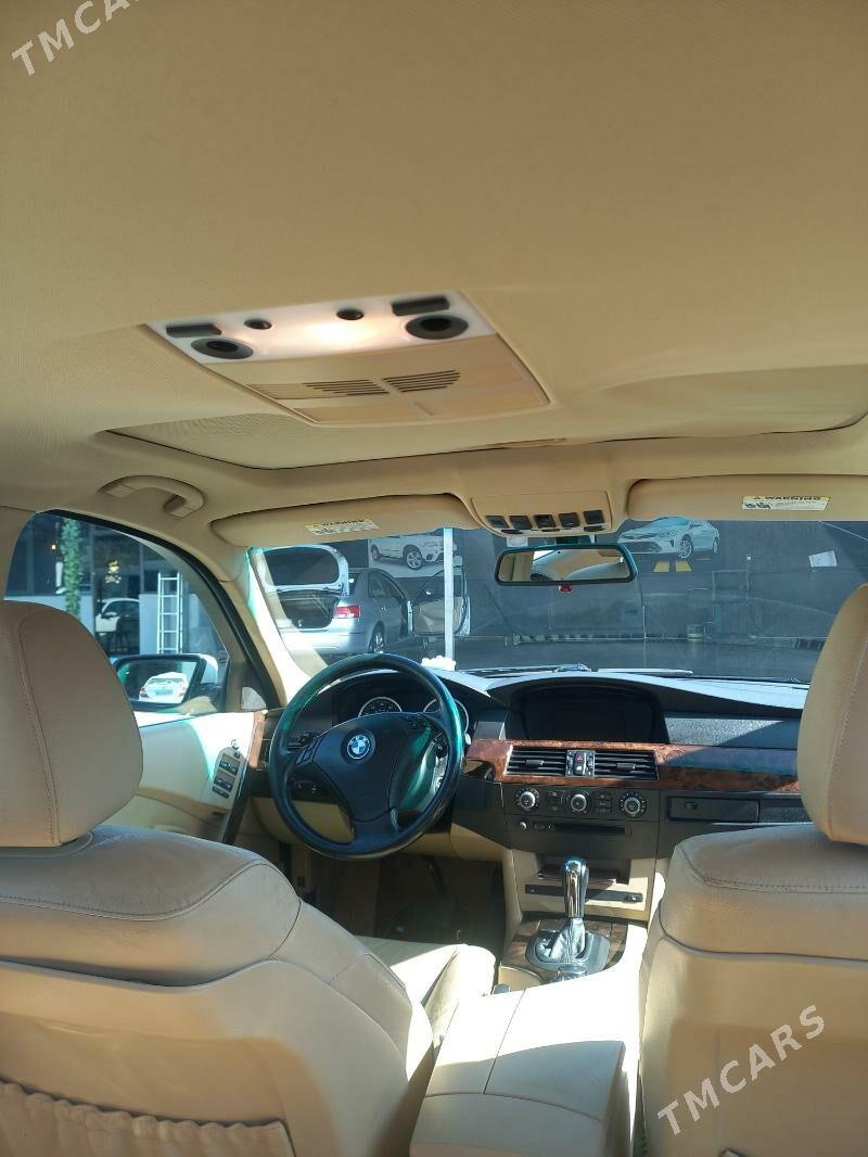 BMW E60 2004 - 195 000 TMT - Анев - img 1