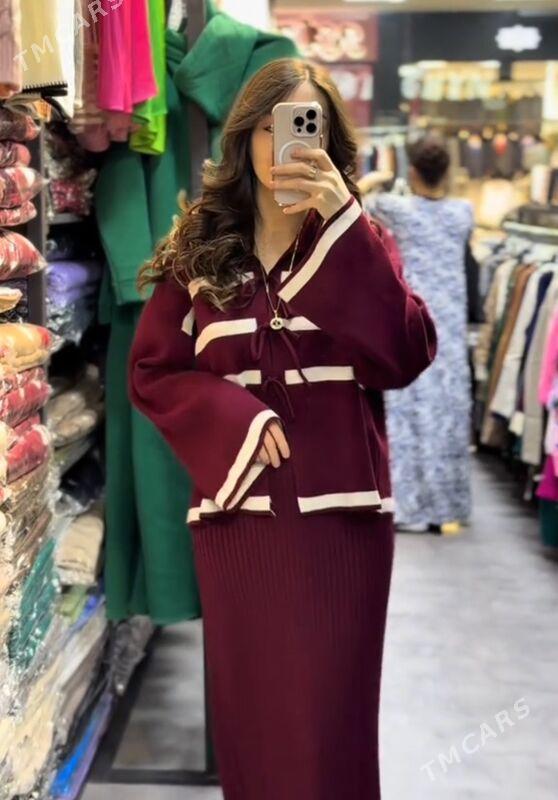 Gysh Koynek - Mary - img 1