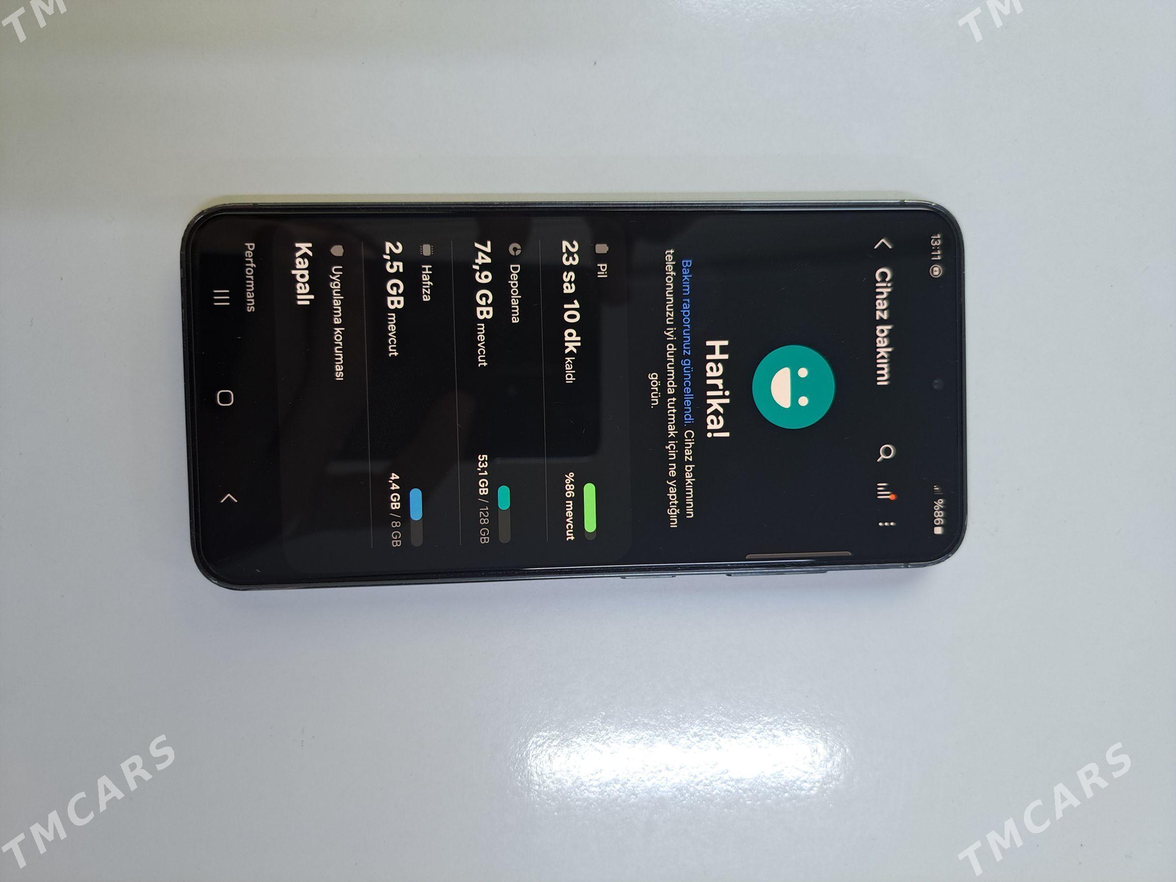 S23 8/128 - Досааф - img 2