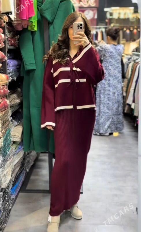 Gysh Koynek - Mary - img 2