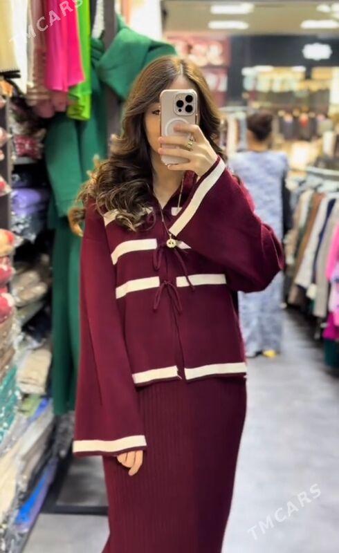 Gysh Koynek - Mary - img 4