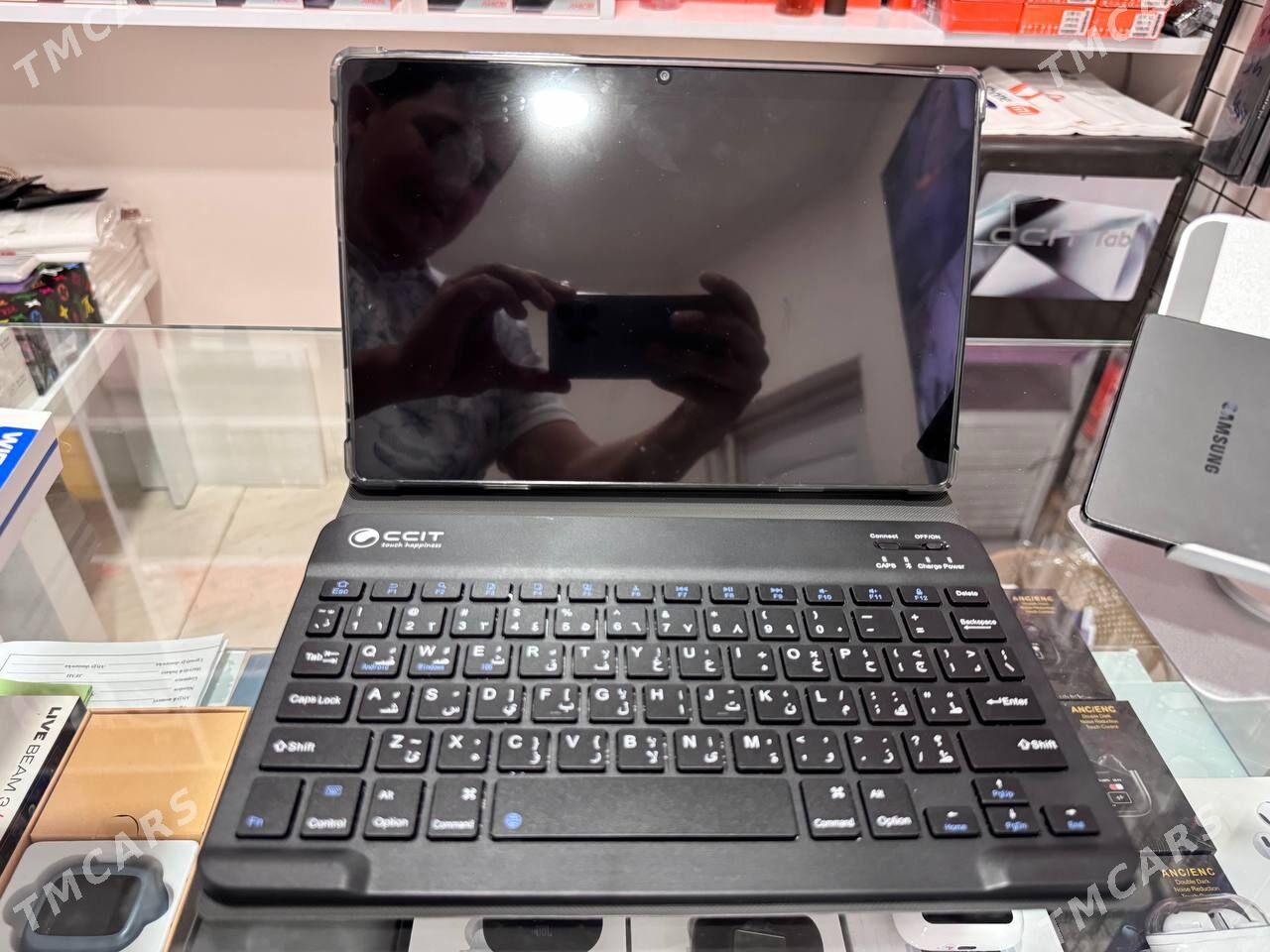 Planshet + kompyuter - Ашхабад - img 2