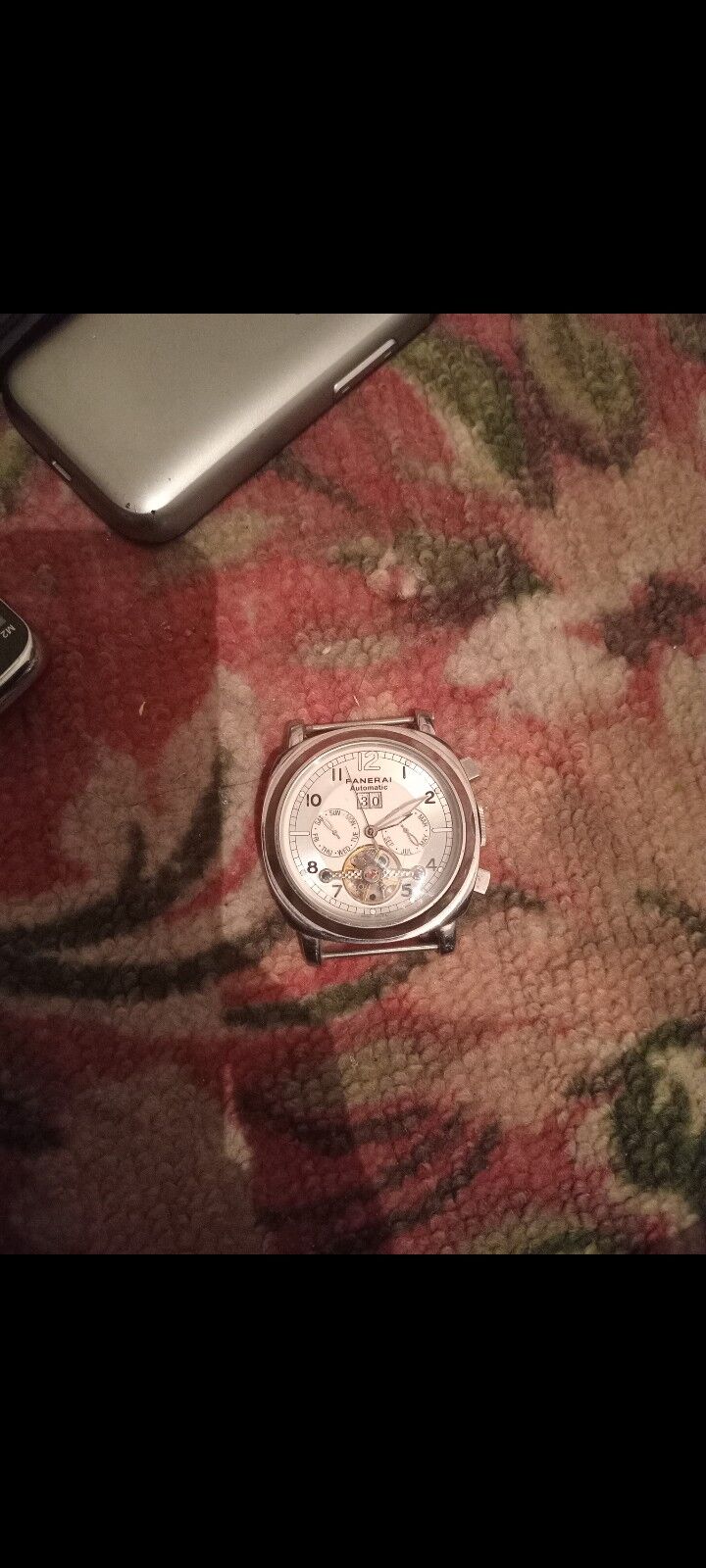 Sagat turkden geld CASIO ROLEX - Туркменабат - img 2