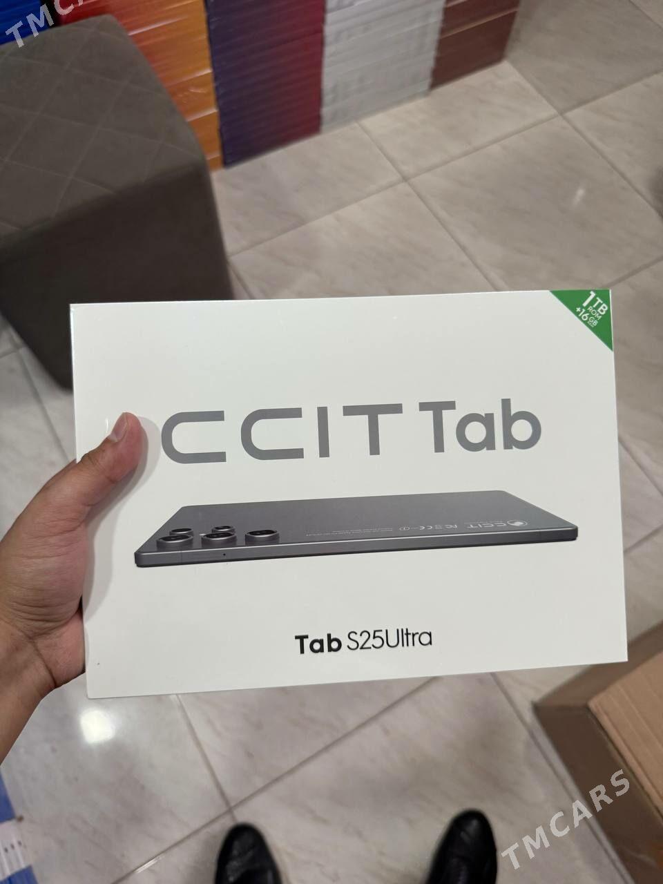 Planshet + kompyuter - Ашхабад - img 1