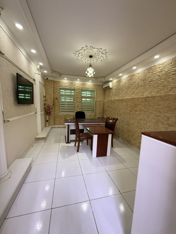 HUSUSY OFIS 110 m2 - 4 mkr - img 1