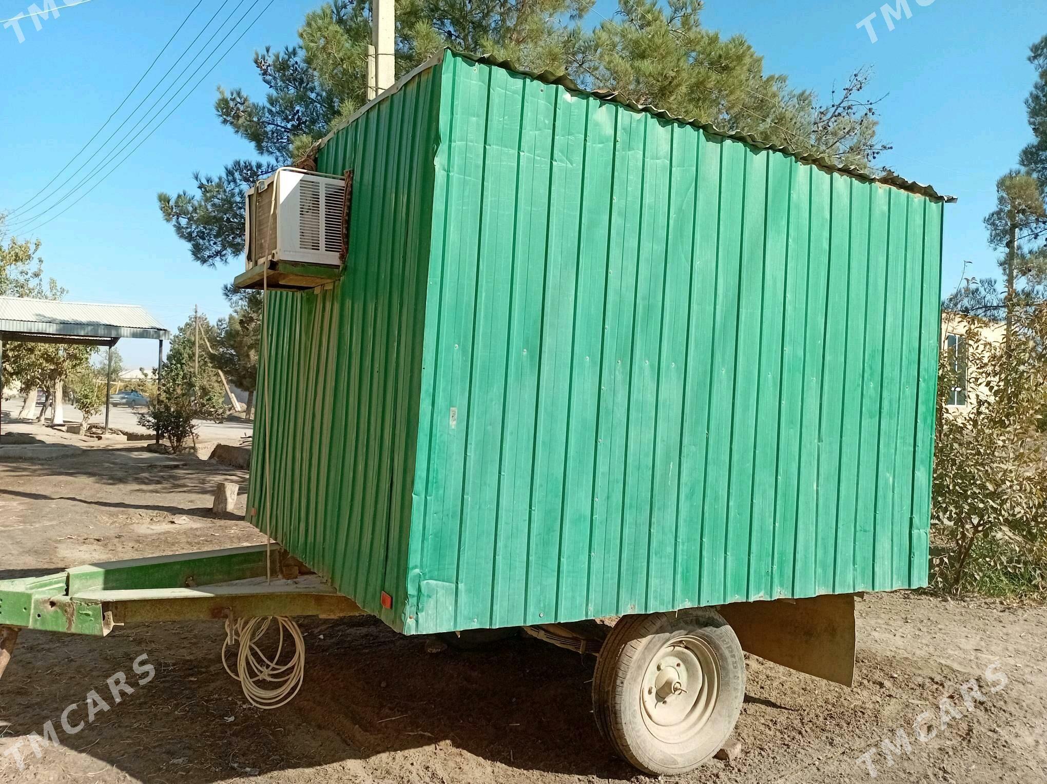 Sowadyjy buthana, holodilnik - Sakar - img 3