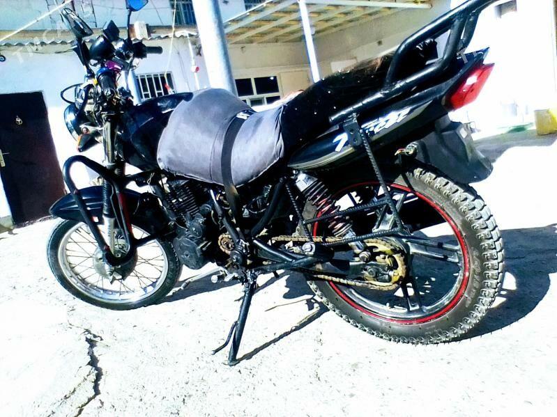 Fekon FK150-8G 2014 - 9 000 TMT - Gyzylarbat - img 3