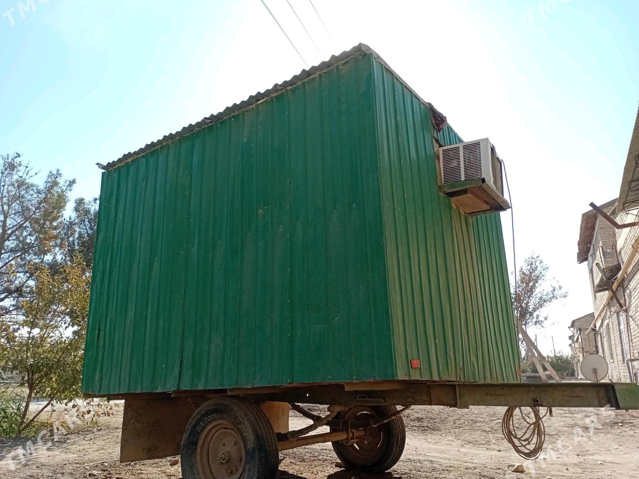 Sowadyjy buthana, holodilnik - Sakar - img 2