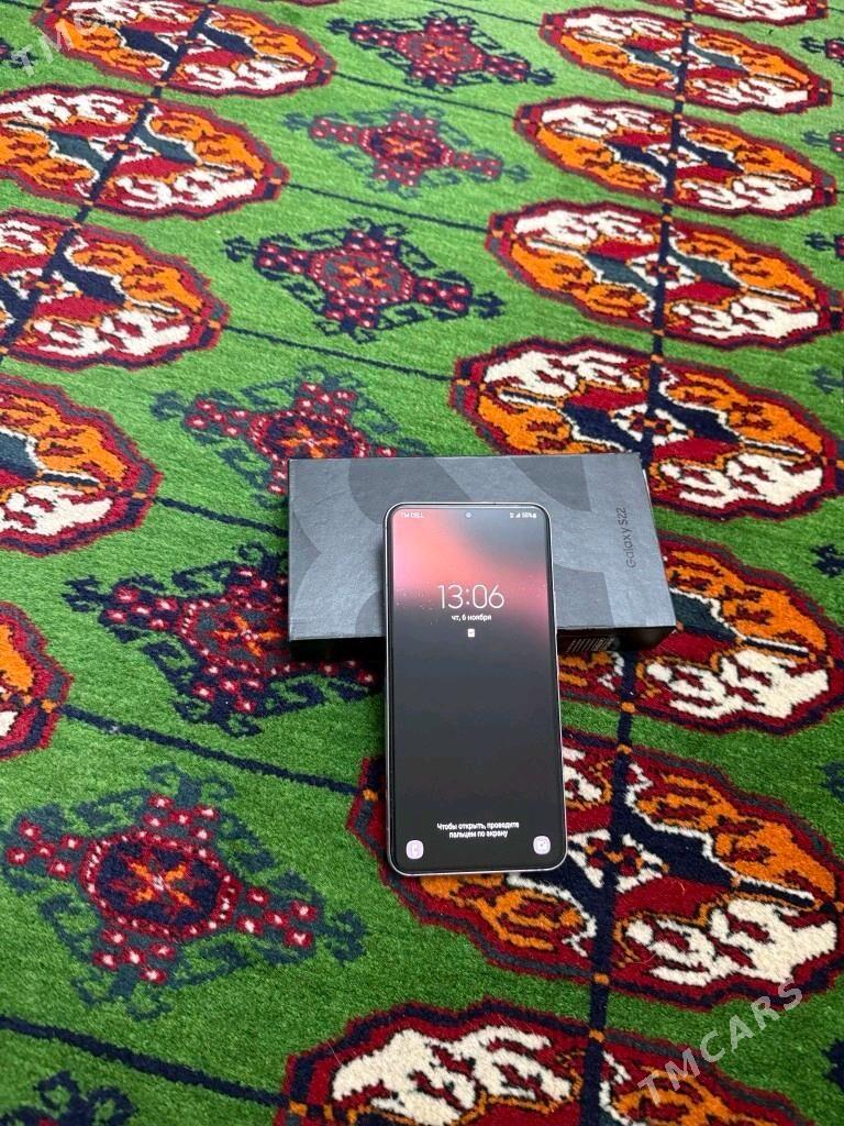 samsung s22 256 - 1 mkr - img 1