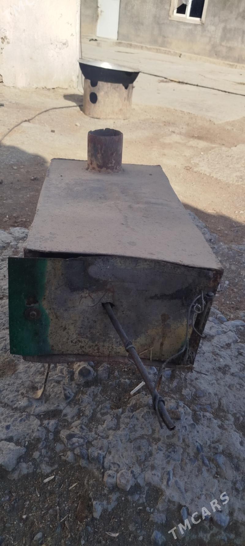 Peç - Gökdepe - img 3