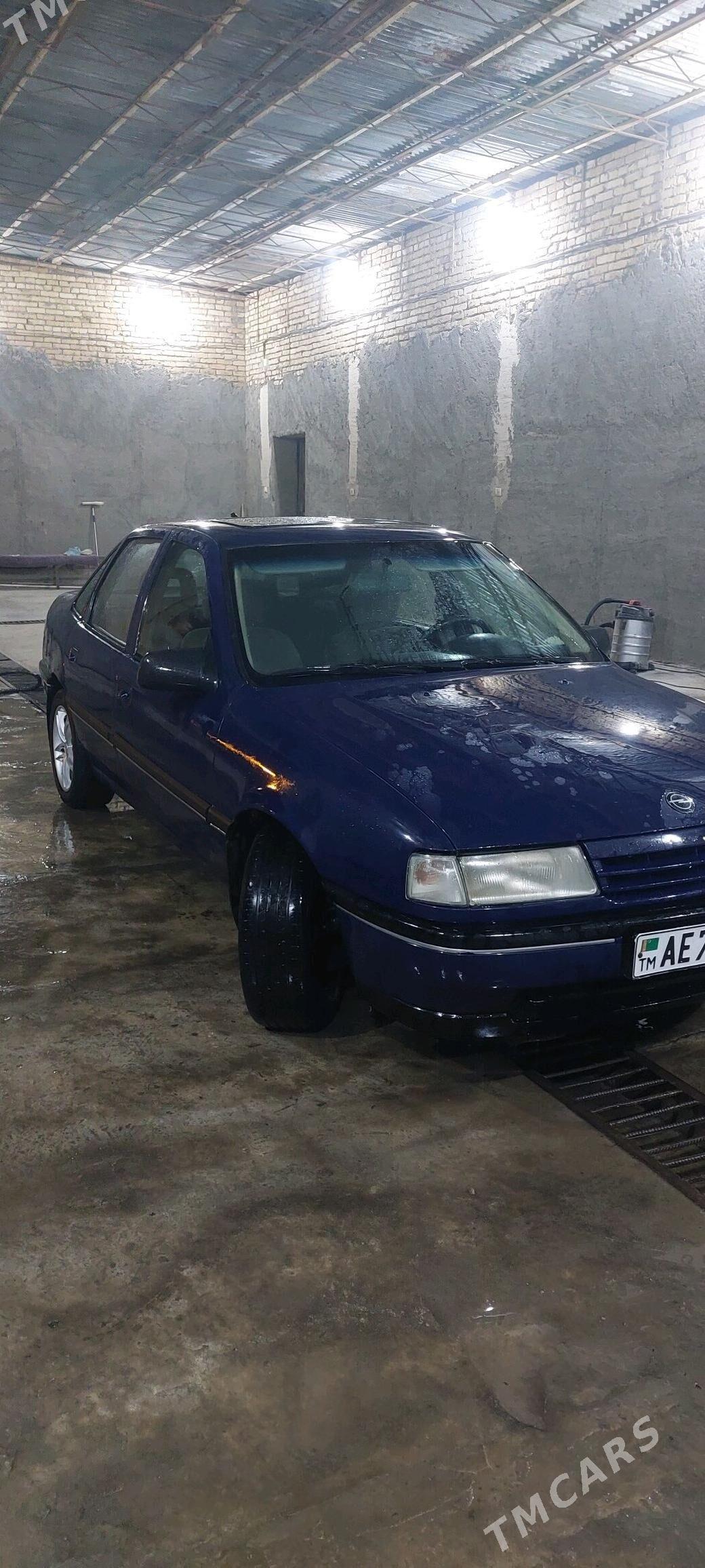 Opel Vectra 1991 - 33 000 TMT - Türkmenabat - img 1