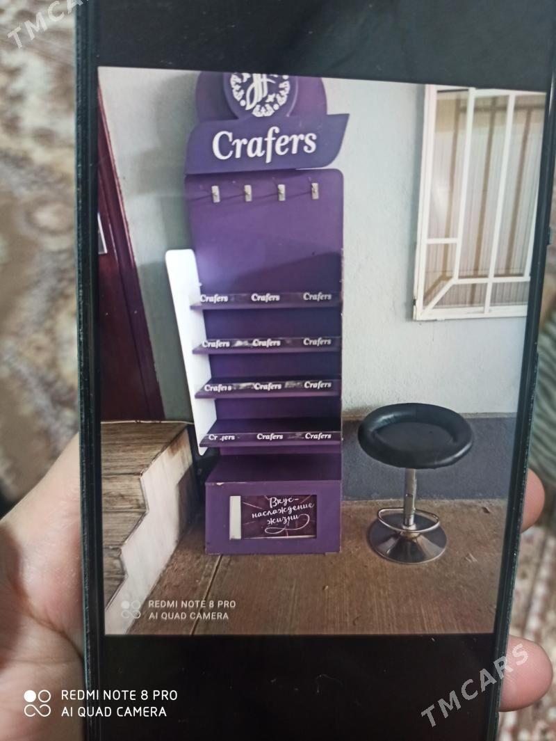 Mebel stul - Ашхабад - img 2