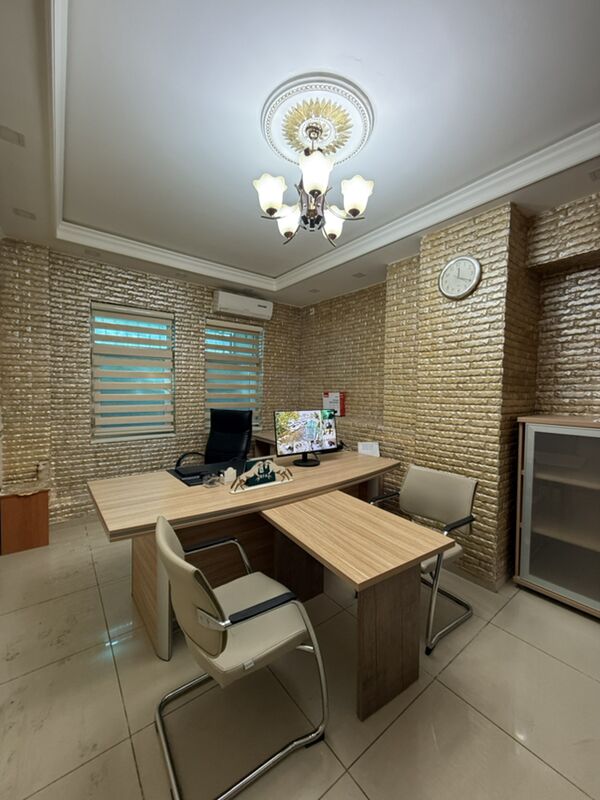 HUSUSY OFIS 110 m2 - 4 mkr - img 5