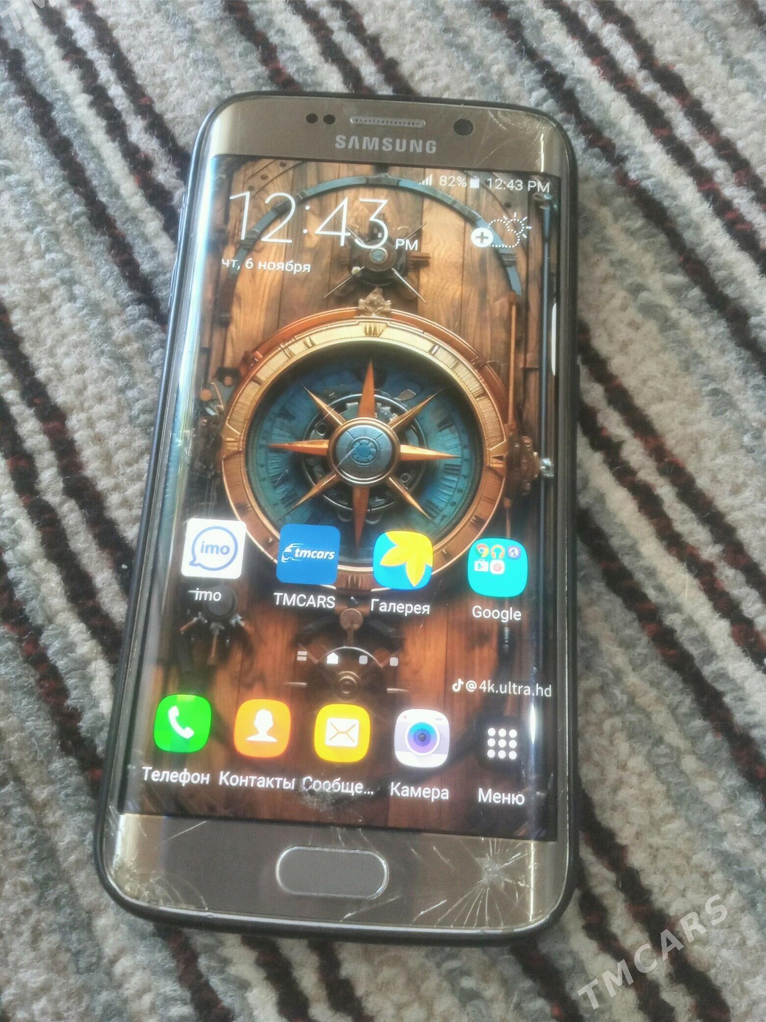 Samsung S6 edge - Änew - img 1