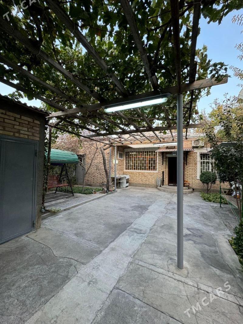 Ак Алтын 3.5 сотки ул. Сокол - Aşgabat - img 10