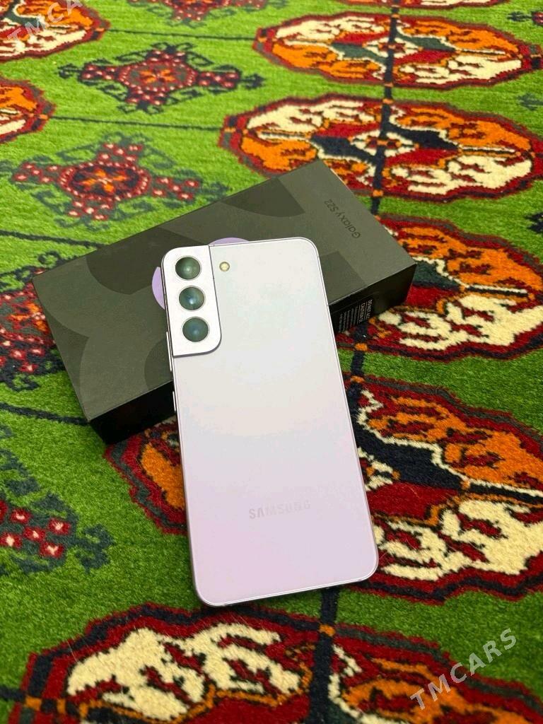 samsung s22 256 - 1 mkr - img 2