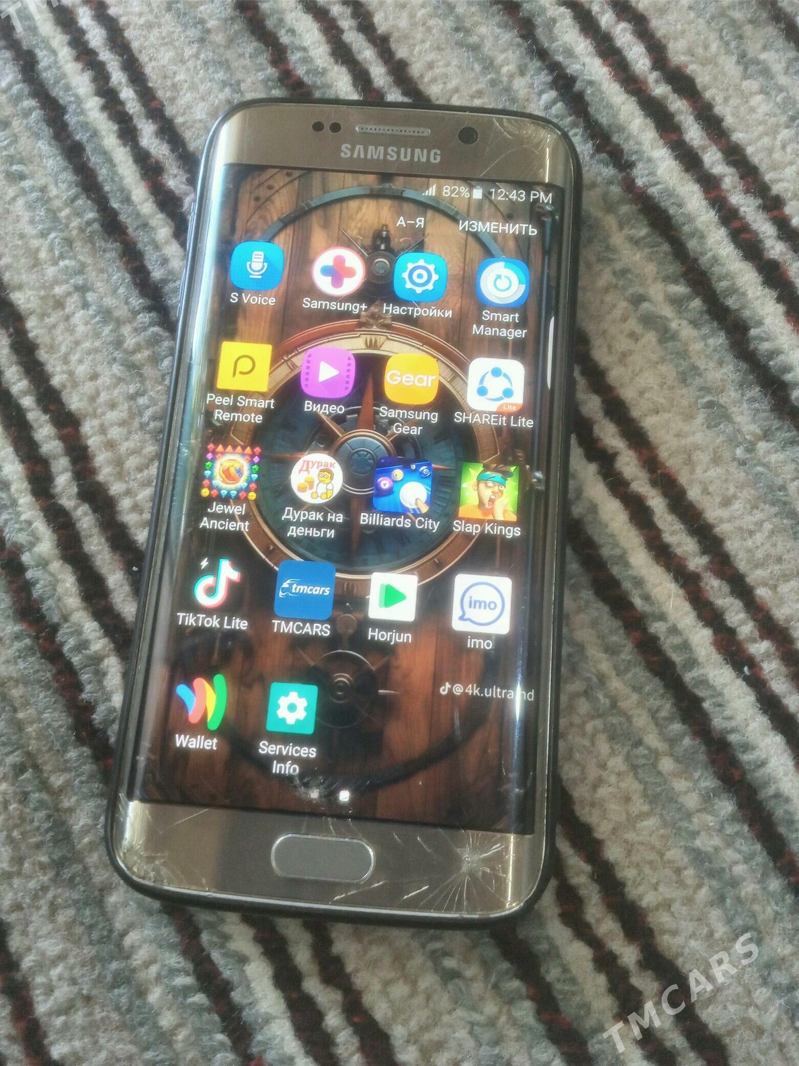 Samsung S6 edge - Änew - img 2