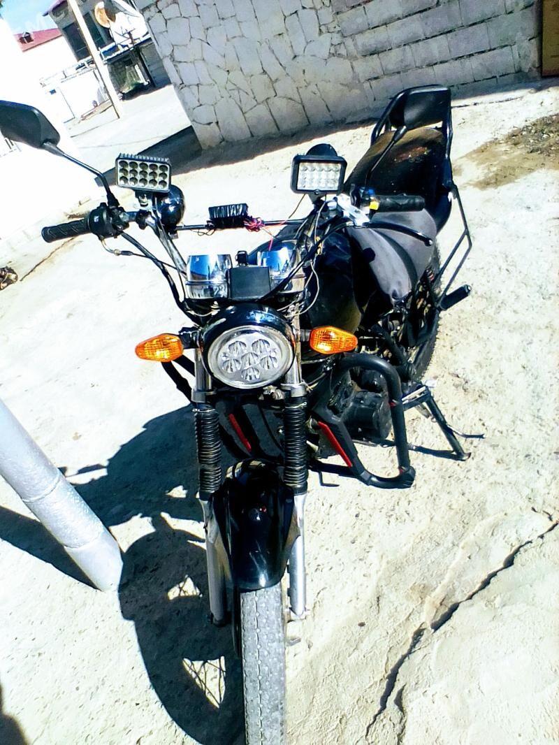 Fekon FK150-8G 2014 - 9 000 TMT - Gyzylarbat - img 4