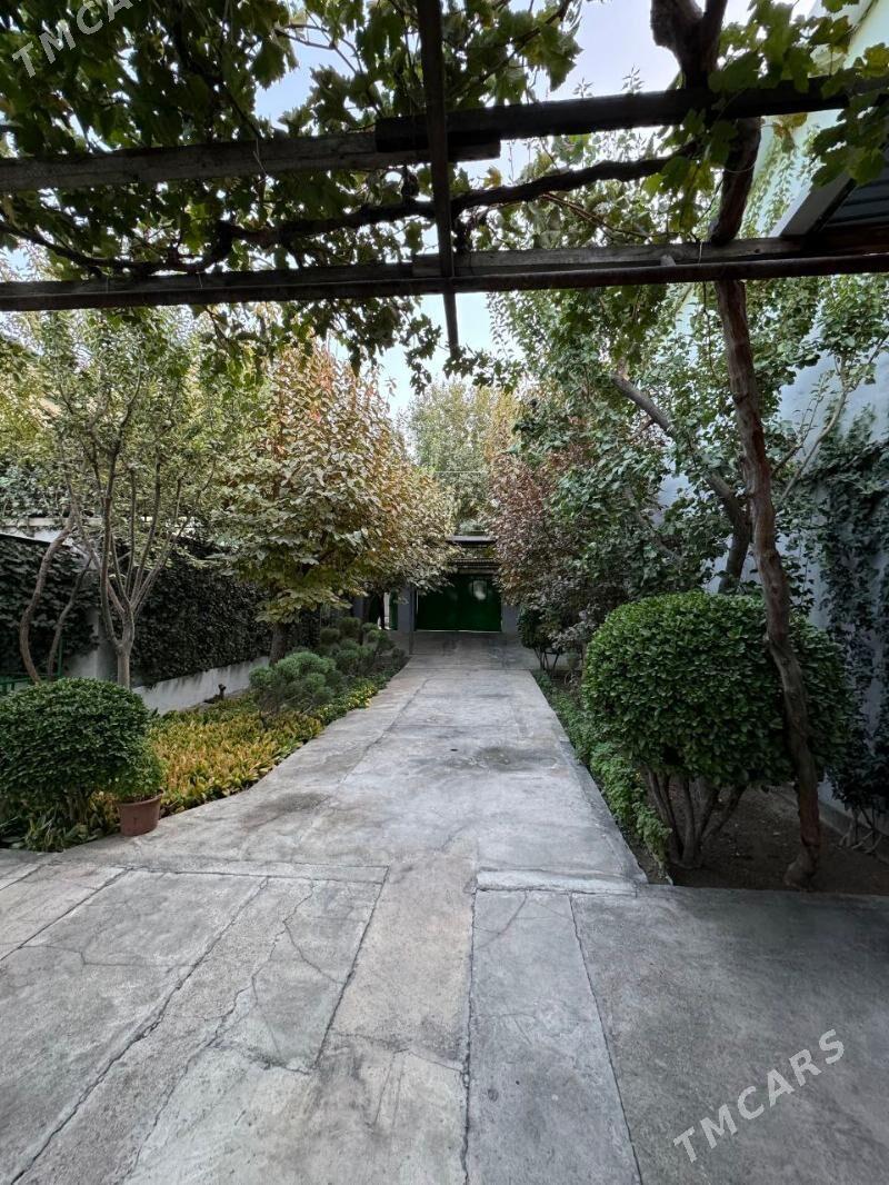 Ак Алтын 3.5 сотки ул. Сокол - Aşgabat - img 5