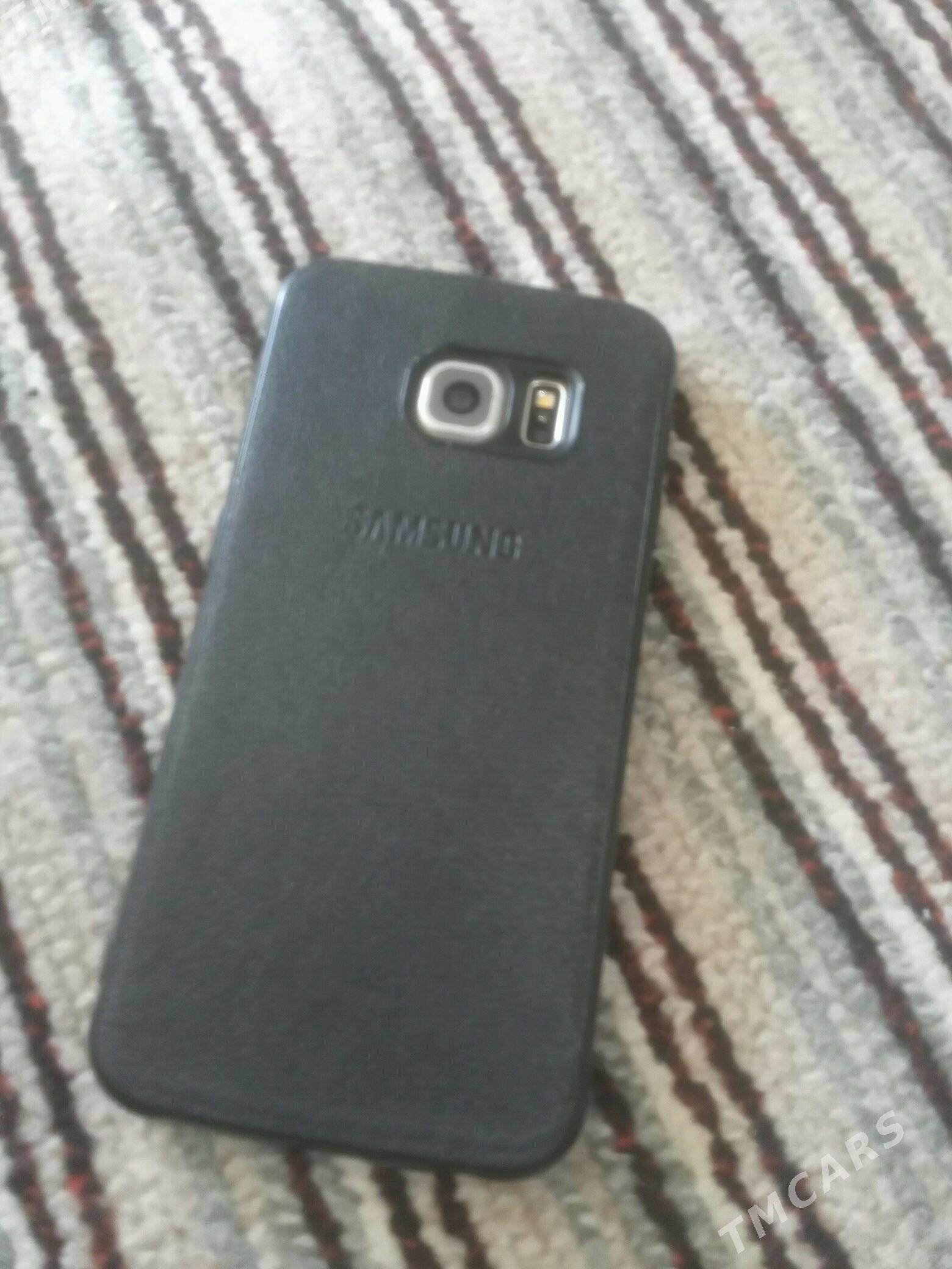 Samsung S6 edge - Änew - img 3