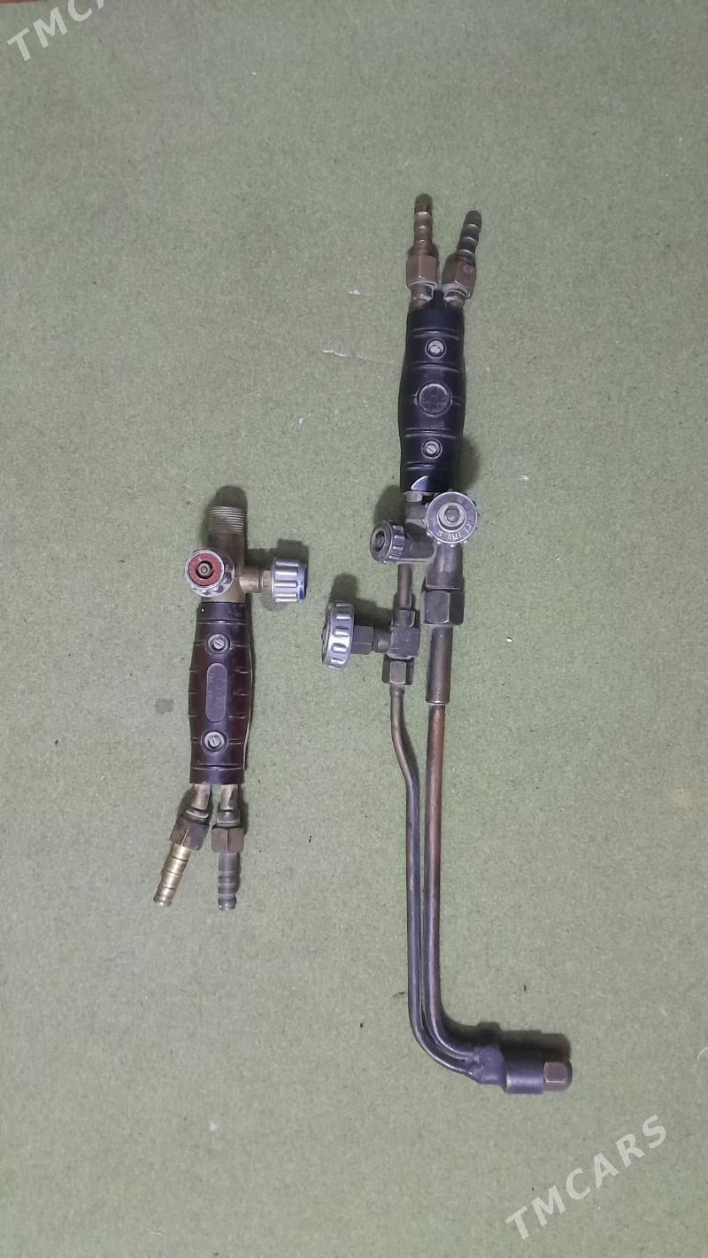 Резак, Rezak - Гызыларбат - img 3