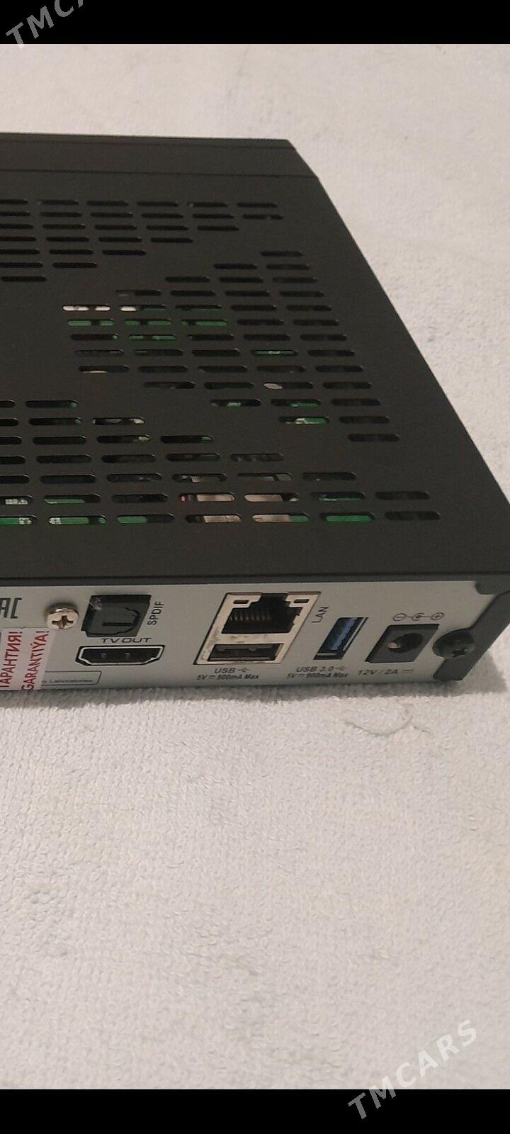 Tyuner/Тюнер - Aşgabat - img 10