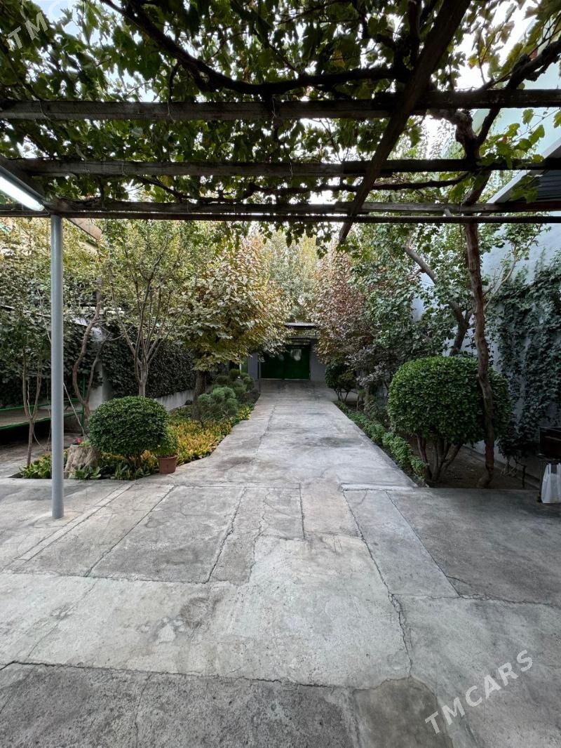 Ак Алтын 3.5 сотки ул. Сокол - Aşgabat - img 7