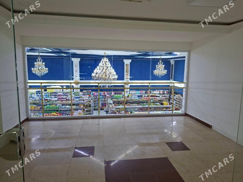 arenda magazın - Ашхабад - img 1