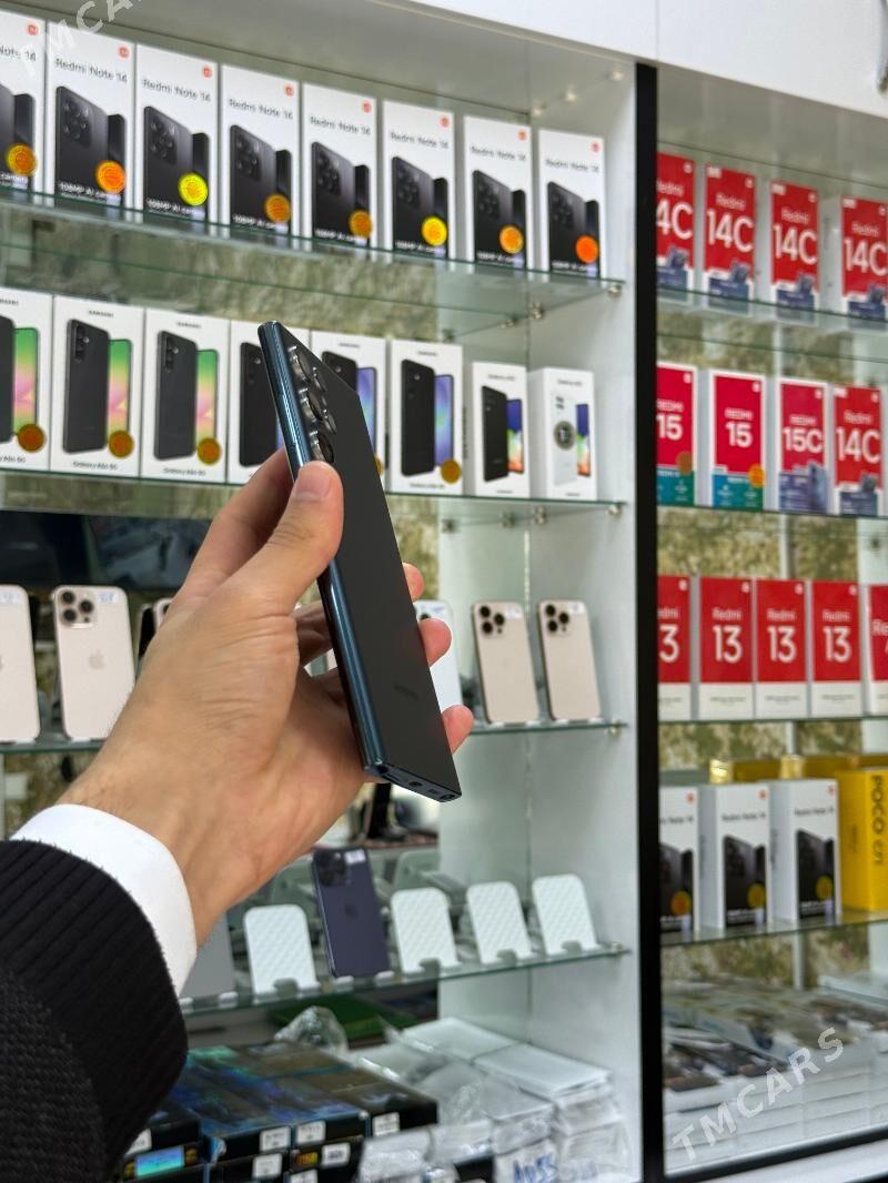 SAMSUNG S22 ULTRA  - Aşgabat - img 3