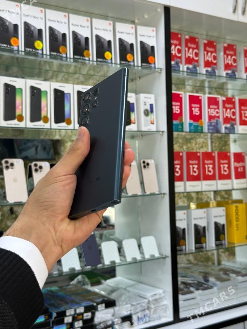 SAMSUNG S22 ULTRA  - Aşgabat - img 5