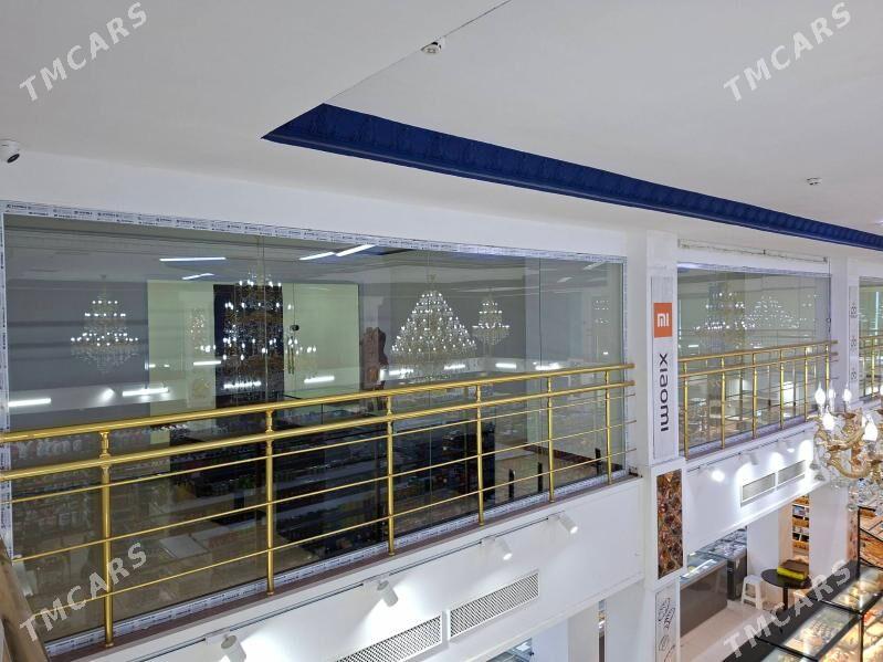 arenda magazın - Ашхабад - img 3