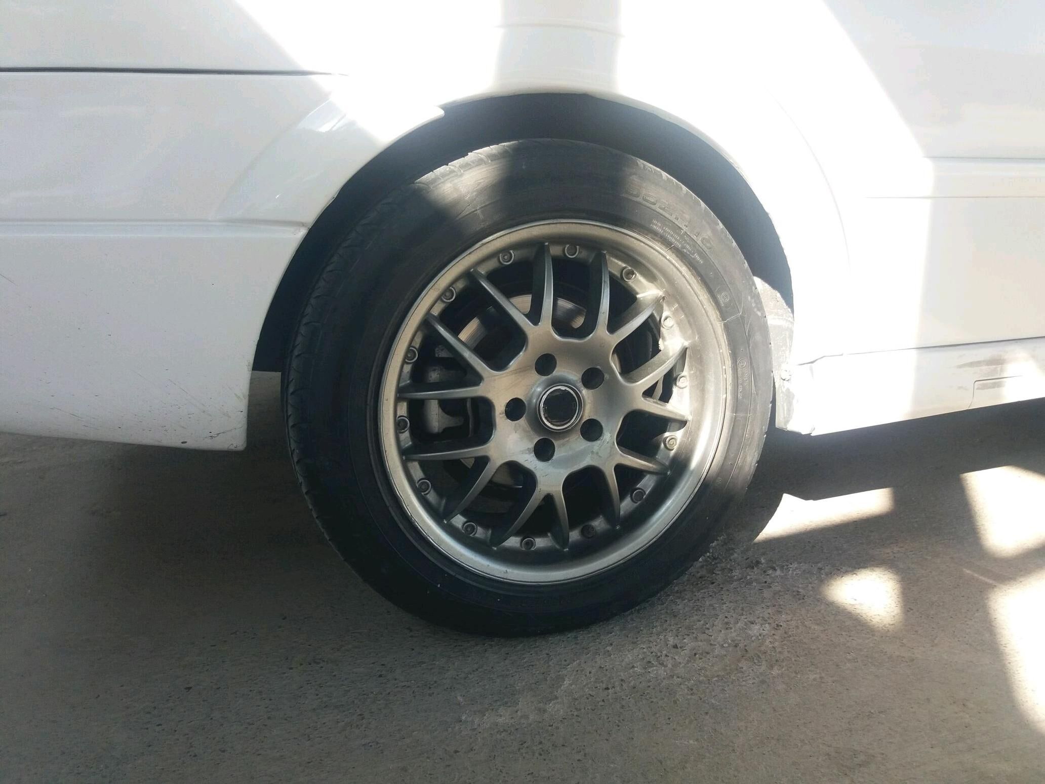 opel diska pakryska 4 000 TMT - Aşgabat - img 1