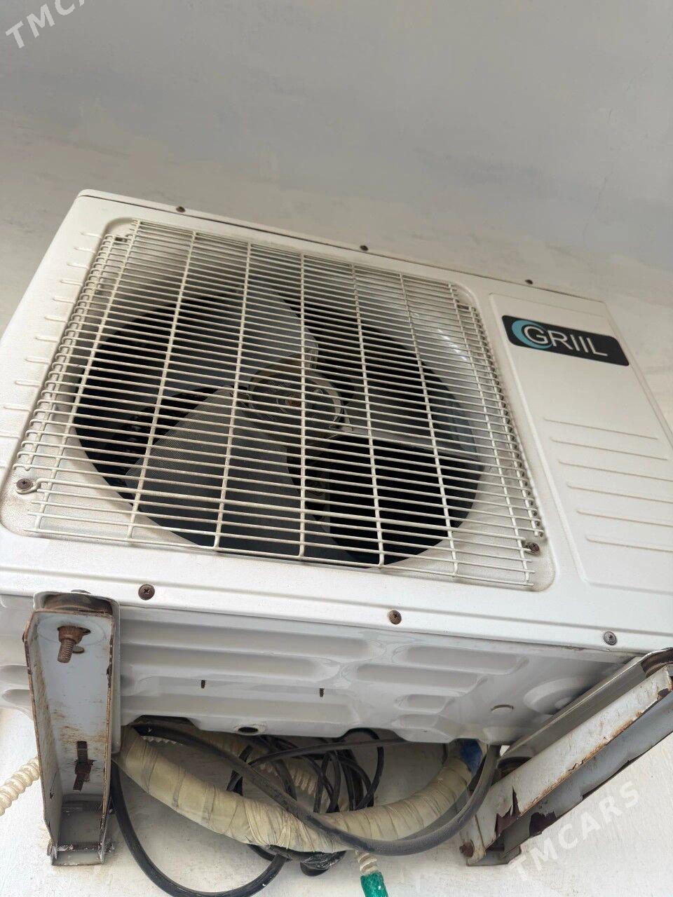 Кондиционер - Туркменбаши - img 2