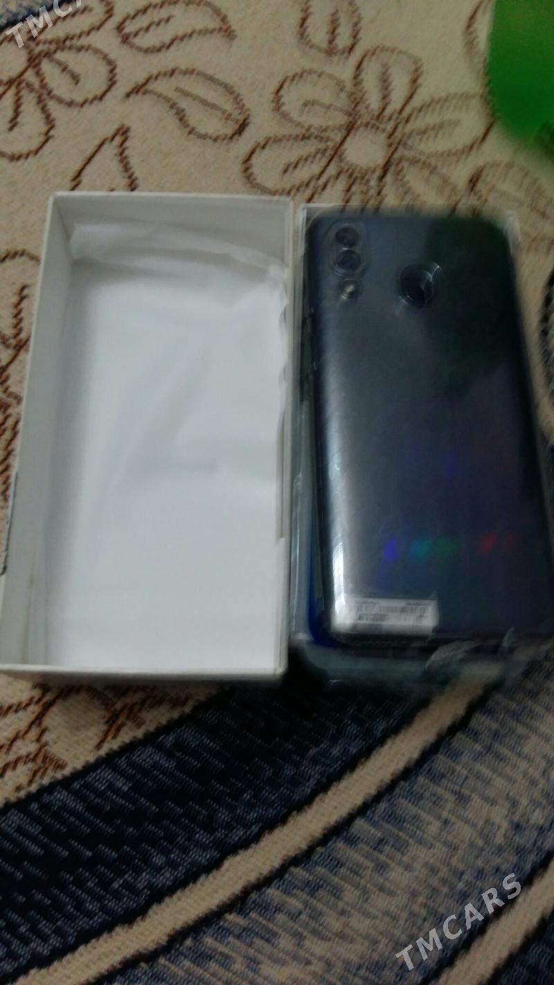 A40 SAMSUNG А40 САМСУНГ 4.64 - Aşgabat - img 3