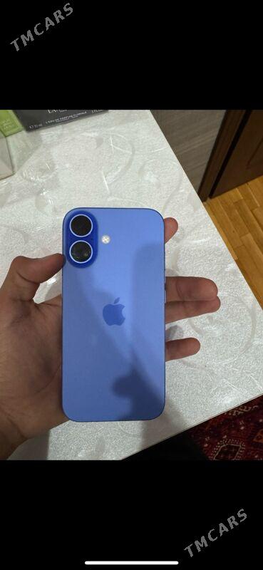 iphone 16 - Aşgabat - img 2