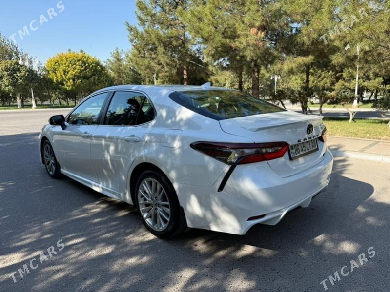 Toyota Camry 2021 - 290 000 TMT - Ашхабад - img 7