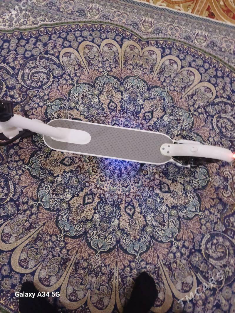 scooter - Sarahs - img 7