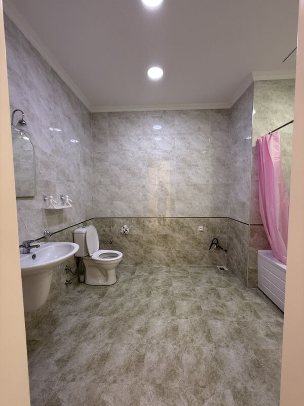 Подвойская 4 ком 9 этаж - Aşgabat - img 3