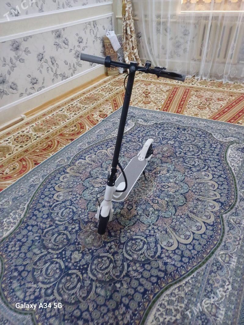 scooter - Sarahs - img 5